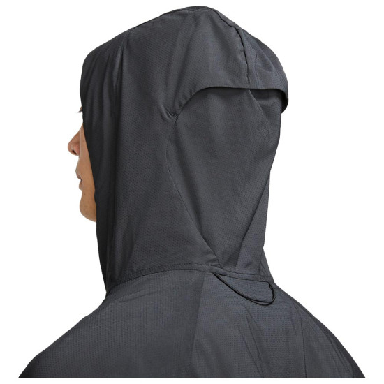 Nike Ανδρικό αντιανεμικό μπουφάν UV Windrunner